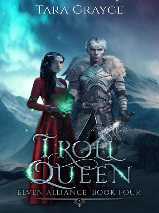 Title details for Troll Queen by Tara Grayce - Wait list